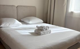 Hotel Bernieres