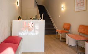 Hotel Bernieres
